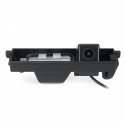 Rearview Camera CCD Parking Without Dynamic Trajectory Tracks For Toyota RAV4