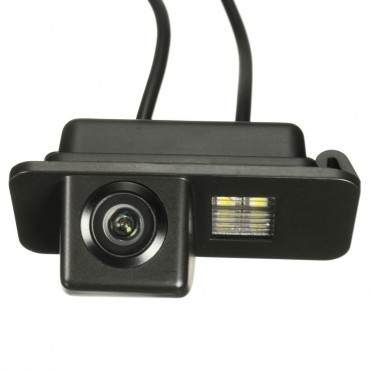 Reverse Camera for Ford Mondeo Ba7 S-Max FiestaI Kuga