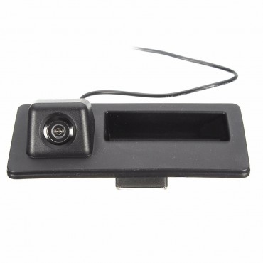 Reversing Car Rear View Camera For VW TIGUAN And For GOLF JETTA