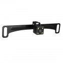 Universal License Plate Mount Bar Camera Car Rear-view Backup Bar Night Vision