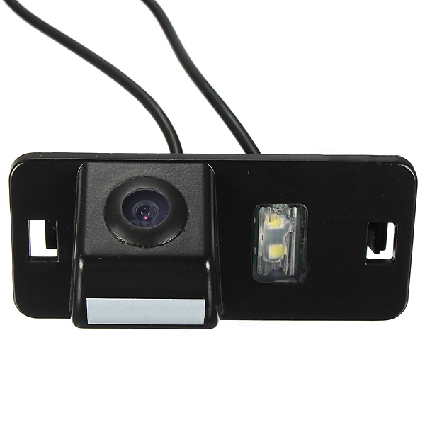 Waterproof 170°Night Vision Car Rear View Camera For BMW E39 E46s