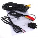 Waterproof 170°Wide HD Night Vision Car Reverse Camera LED Sensor