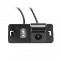 Waterproof Car Rear View Camera 170 Degree for BMW
