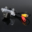Wireless CCD Car Reverse Backup Rear View Camera For Mercedes E-Class W211