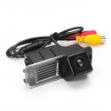 Wireless Car CCD Reverse Rear View Backup Camera For VW Golf VI Polo V Passat CC