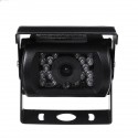 Wireless Car Reversing Camera + 7inch LCD Monitor Rear View Kit for Truck Bus Van