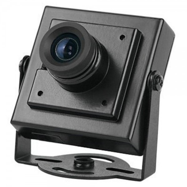 Zoom Lens AHD TVI Quad HD AHD Camera Mini Camera Micro Camera Zoom 2.8-12MM
