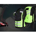 Motorcycle Riding Vest Rally Suit Safety Protection Reflective Jacket For Harley