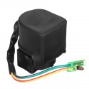 12V Starter Relay Solenoid For Honda For TRX400EX For TRX300EX 2002-2007 ATV Fourtrax 1999-2004 CG125 Motorcycle