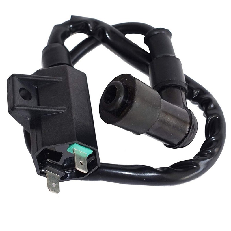 5007.1 Motorcycle Ignition Coil Replaces 21121-1160 21121-1198 For Kawasaki KLF 220 KVF 360 400