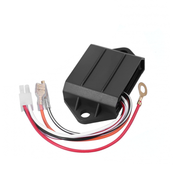 Motorcycle Ignition For EPIGC107 Golf Cart CDI Boxes 1996 EZGO 72562-G01