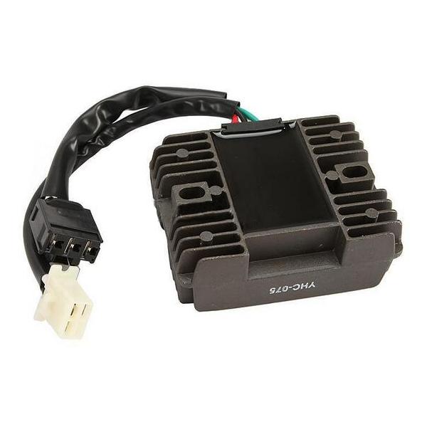 Motorcycle Voltage Regulator Rectifier For CFMOTO 500 CF500 500CC UTV ATV GO KART