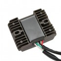 Motorcycle Voltage Regulator Rectifier For CFMOTO 500 CF500 500CC UTV ATV GO KART