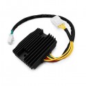 Motorcycle Voltage Regulator Rectifier For Honda FJS 400 Silverwing FSC600