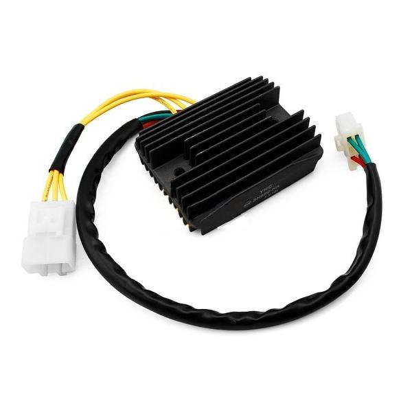 Motorcycle Voltage Regulator Rectifier For Honda FJS 400 Silverwing FSC600