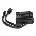 Motorcycle Voltage Regulator Rectifier For Honda NV400 NV600 Steed 600 VT600