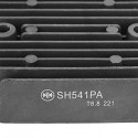 Motorcycle Voltage Regulator Rectifier For Honda SH150 PES125 UH125D SH125 2005-2009