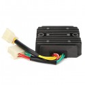 Motorcycle Voltage Regulator Rectifier For Honda XLV600 XLV750R XRV650 VF700C VT800C