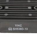Motorcycle Voltage Regulator Rectifier For Honda XLV600 XLV750R XRV650 VF700C VT800C