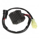 Motorcycle Voltage Regulator Rectifier For Kawasaki NINJA ZX-6R ZX600