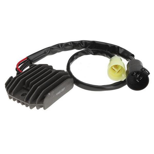 Motorcycle Voltage Regulator Rectifier For Kawasaki NINJA ZX-6R ZX600