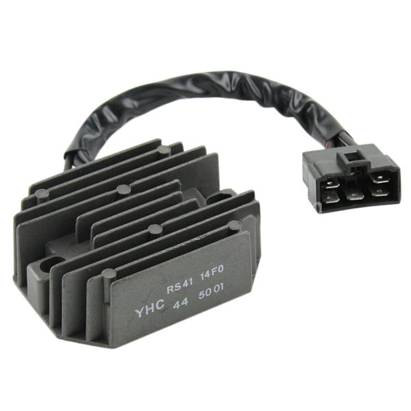 Motorcycle Voltage Regulator Rectifier For SUZUKI AN400 AN250