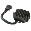 Motorcycle Voltage Regulator Rectifier For SUZUKI AN400 AN250