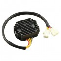 Motorcycle Voltage Regulator Rectifier For Suzuki GSXR400 GK76A DR650S