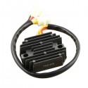 Motorcycle Voltage Regulator Rectifier For Suzuki GSXR400 GK76A DR650S