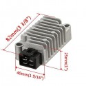 Motorcycle Voltage Regulator Rectifier For Yamaha XT225 TTR250 TW200