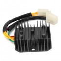 Motorcycle Voltage Regulator Rectifier SH532-12 For Honda CH125 CH150 CN250