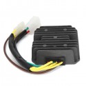 Motorcycle Voltage Regulator Rectifier SH532B-12 For BMW F650 G650X F800S Aprilia Leonardo Pegaso Moto 650