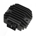 Motorcycle Voltage Regulator Rectifier YHC-040 For Kawasaki ZZR600 ZXR400 GPX60 KLF300 VN750