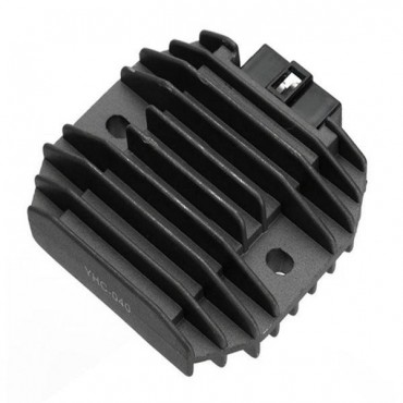 Motorcycle Voltage Regulator Rectifier YHC-040 For Kawasaki ZZR600 ZXR400 GPX60 KLF300 VN750