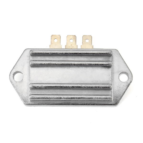 Regulator Rectifier For 2575503S 4140305 4140309 KT17 KT18 KT19 M8 TROUGH M16 MV16