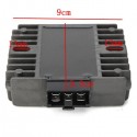 Regulator Rectifier Stabilizer Voltage YHC-019 SH650A-12 G9.6 For Kawasaki ZR250 ZXR250 ZZR400 600 BJ250-B1