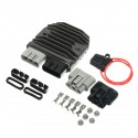 Regulator Rectifier Upgrade Kit Replaces FH012AA For SHINDENGEN FH020AA