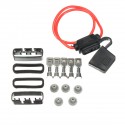 Regulator Rectifier Upgrade Kit Replaces FH012AA For SHINDENGEN FH020AA