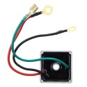 Voltage Rectifier Regulator For Golf Cart Rectifier Club Car 27739-G01 27739G01