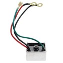 Voltage Rectifier Regulator For Golf Cart Rectifier Club Car 27739-G01 27739G01