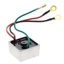 Voltage Rectifier Regulator For Golf Cart Rectifier Club Car 27739-G01 27739G01