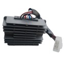 Voltage Rectifier Regulator For Honda GX620 GX670 GX690 SH711AA 31620-ZG5-033