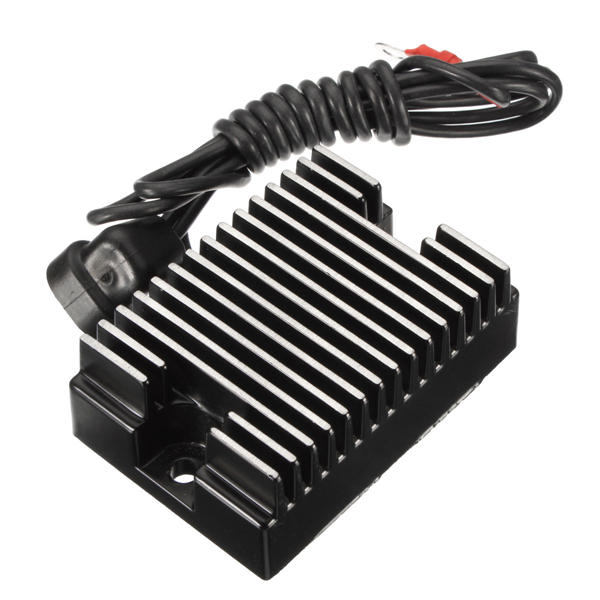 Voltage Regulator Current Rectifier For Harley Davidson Dyna Heritage Softail