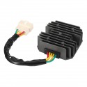 Voltage Regulator Rectifier For Linhai 260cc 300cc ATV Scooter Dirt Bike Go Kart