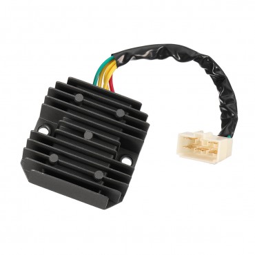 Voltage Regulator Rectifier For Linhai 260cc 300cc ATV Scooter Dirt Bike Go Kart