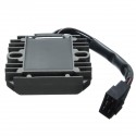 Voltage Regulator Rectifier For Suzuki GSXR600 750 1300 1400 DL650 AN650 VL800