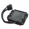 Voltage Regulator Rectifier For Suzuki GSXR600 750 1300 1400 DL650 AN650 VL800