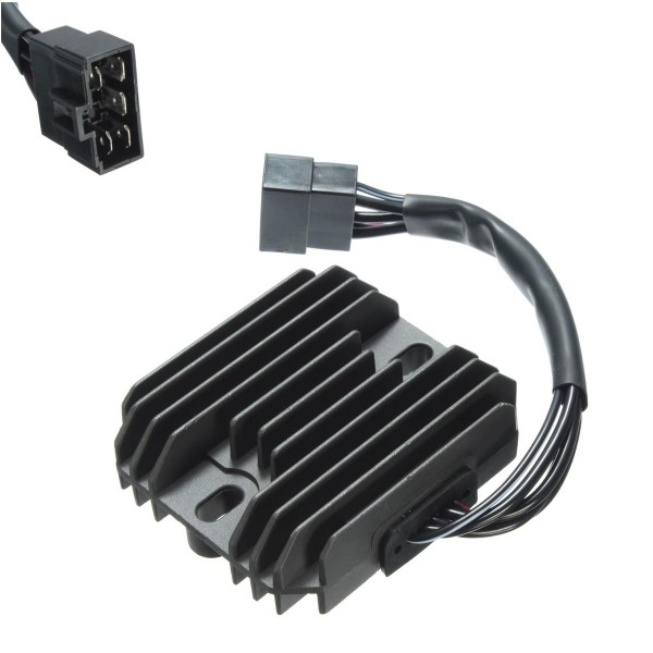 Voltage Regulator Rectifier For Suzuki GSXR600 750 1300 1400 DL650 AN650 VL800