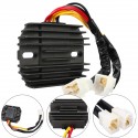 Voltage Regulator Rectifier For Triumph Daytona 955i 2000 - 2006 2002 42W 2.5A