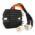 Voltage Regulator Rectifier For Triumph Daytona 955i 2000 - 2006 2002 42W 2.5A